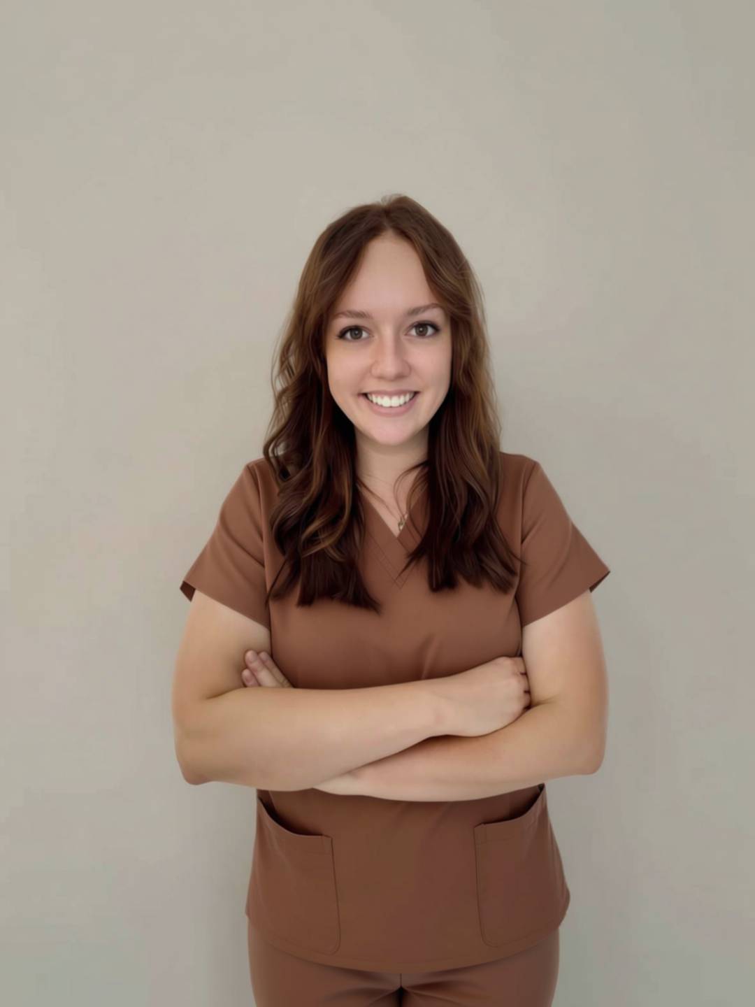 Kamila Ziembla - położna i terapeutka