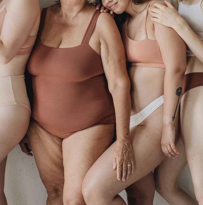 Przestrzeń dla ciała i umysłu